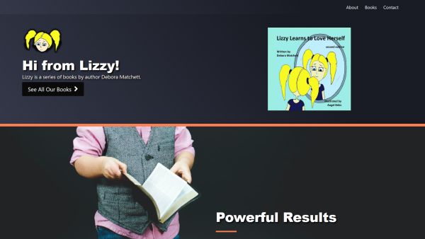 Matlox Publishing website Matlox Publishing
